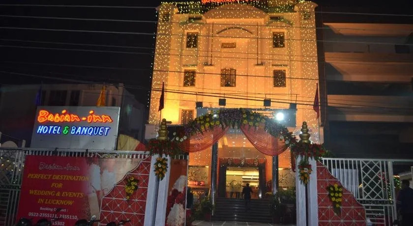 Babian Inn