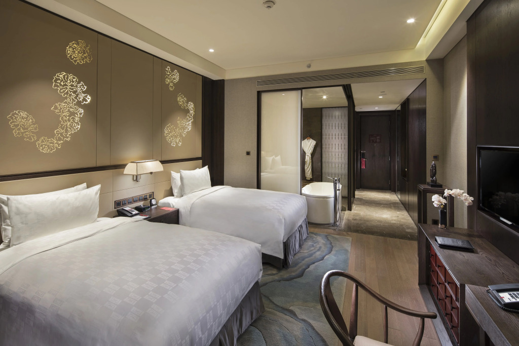 Holiday Inn Zhangjiakou Downtown by IHG