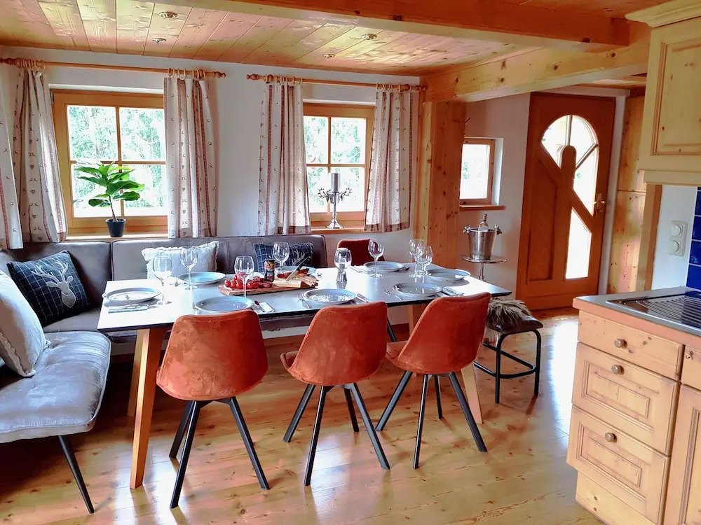 CHALET BELLE WILD by Belle Stay