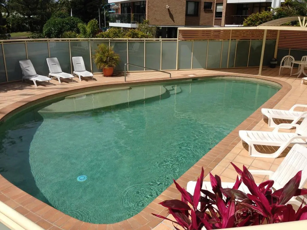 Northpoint Apartments