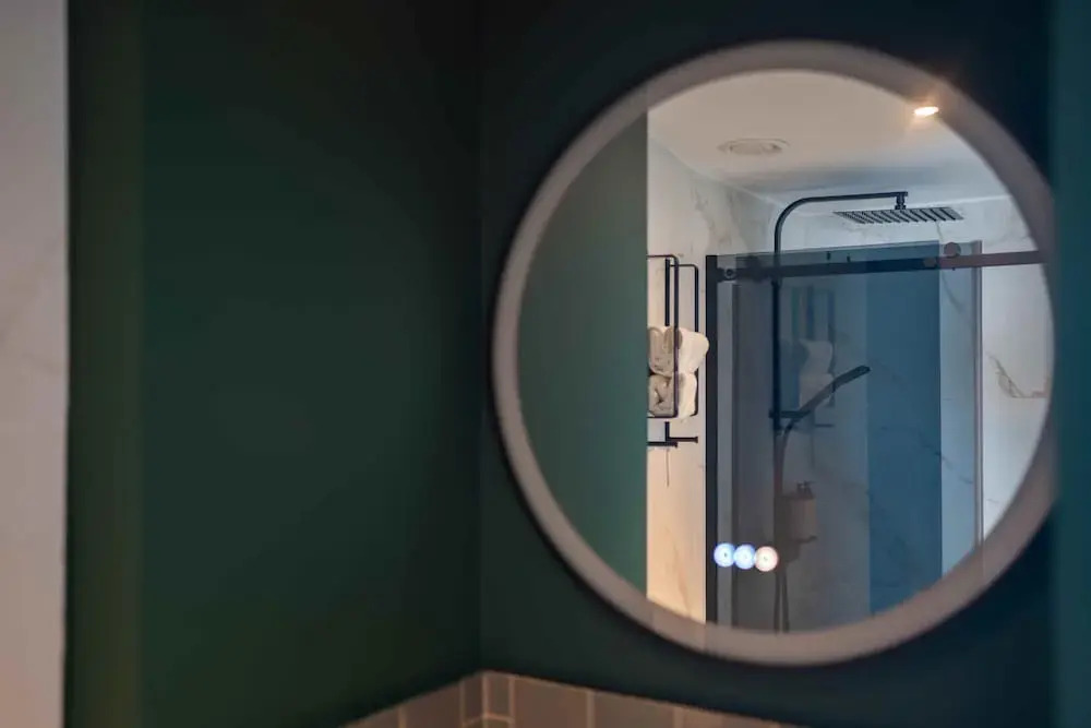 LOlivier Boutique Hotel