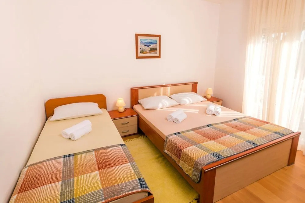 Pool Apartments Galeb