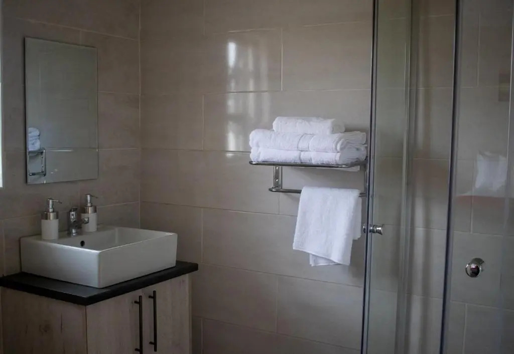 Hillas Ridge Guesthouse