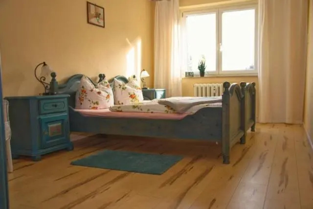 Ferienwohnung Wolf