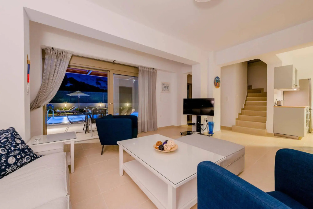 Filoxenia Villas