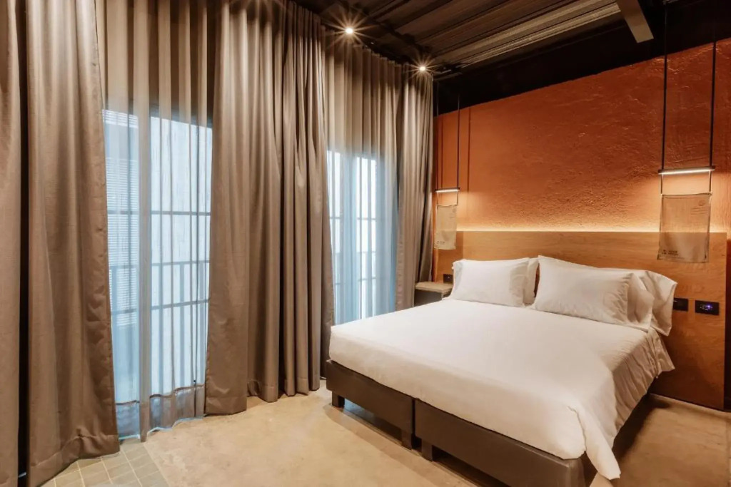The Art Hotel Medellin By Key 33