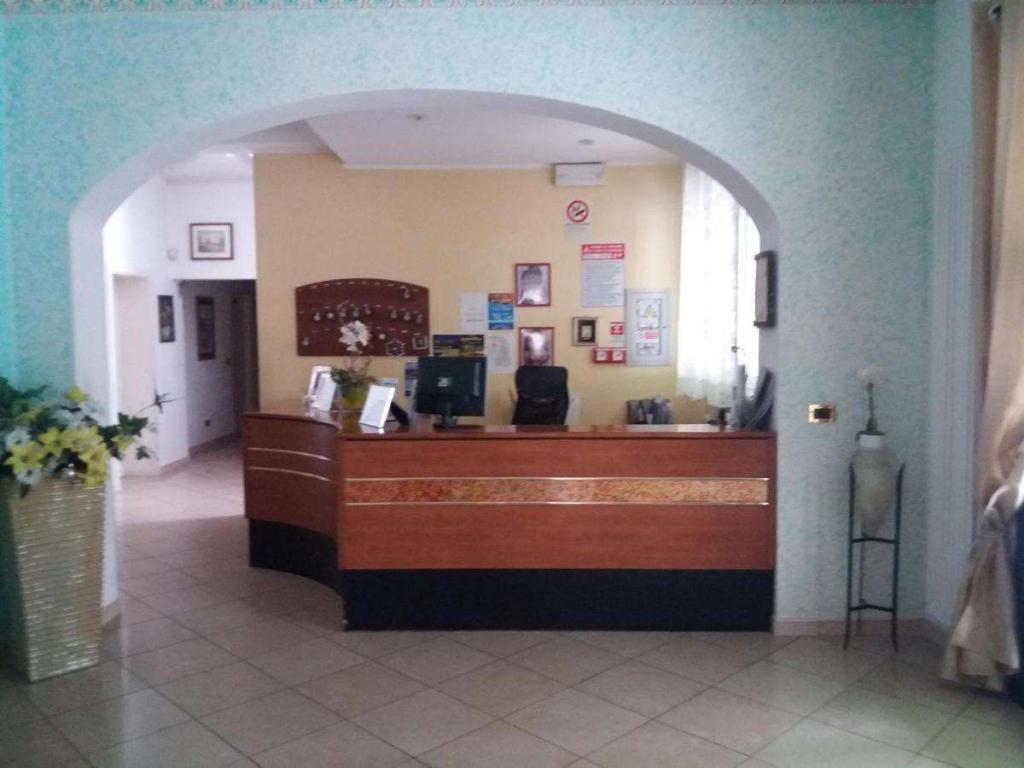 Barone beach hotel