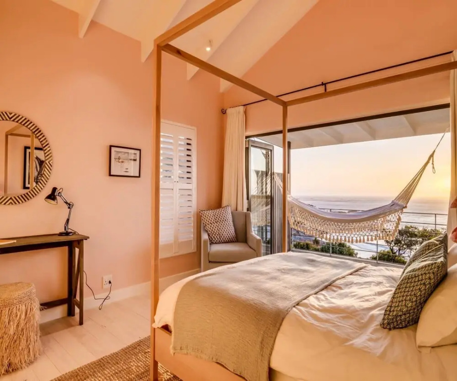 The Palm in Cape Town