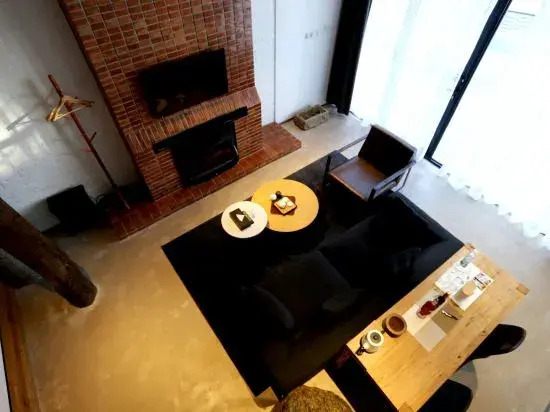 Beijing Yutang inn