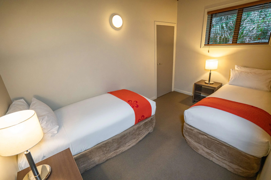 Scenic Hotel Bay of Islands