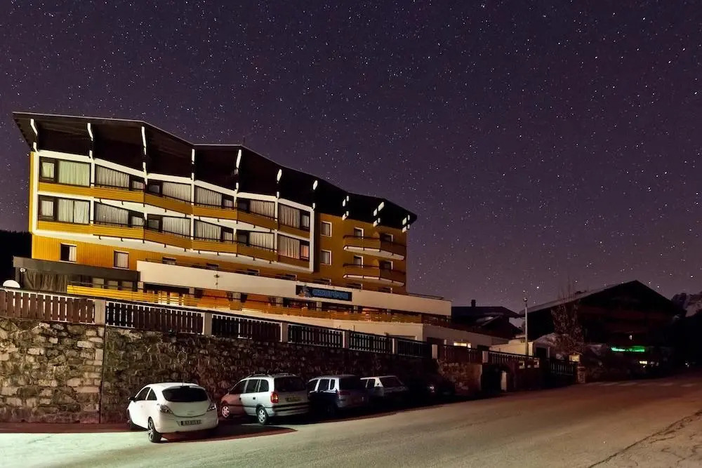 Azureva Club La Clusaz les Confins