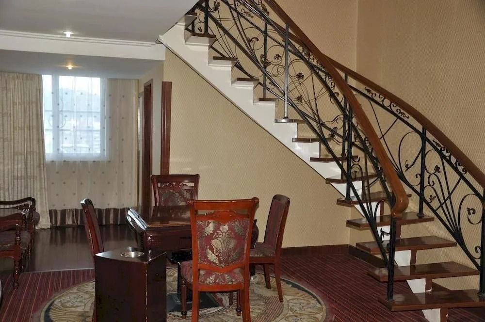 Jingchang Hotel
