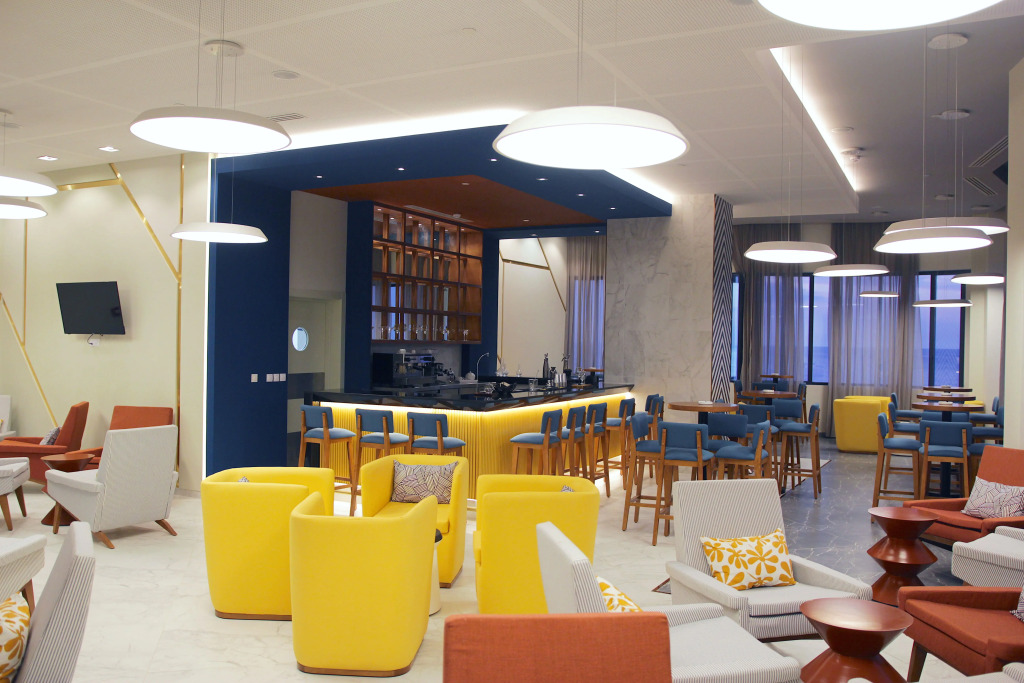 Grand Aston Habana