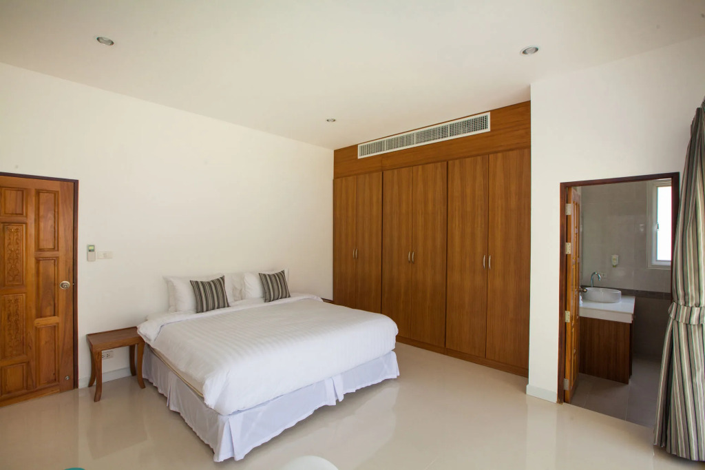 Villa Baan Anna Pool and Spa