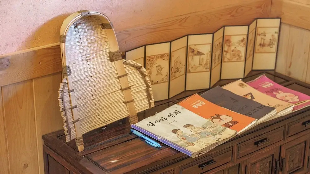 Yangpyeong Agni Choshi Mae Hanok Stay