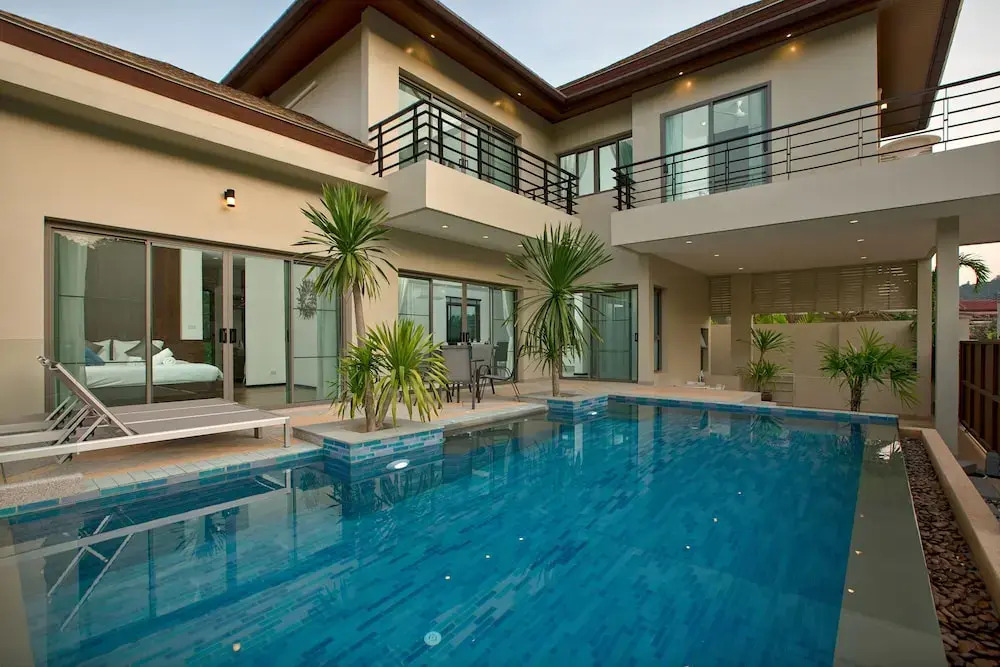 Villa Damar