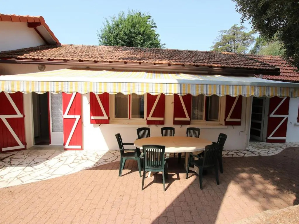 Maison Saint-Brevin-les-Pins, 5 pièces, 8 personnes - FR-1-364-66