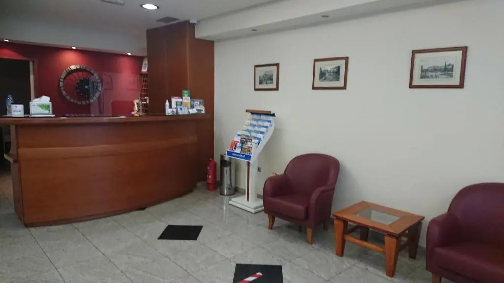 Economy Hotel