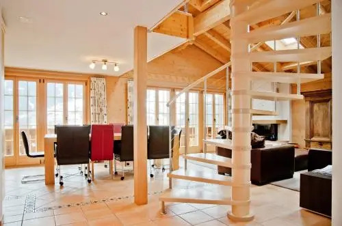 Apartment Bärgbach - GriwaRent AG
