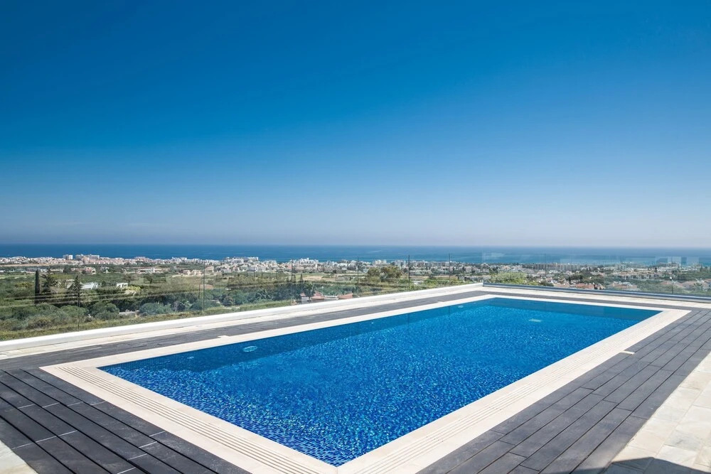 Cyprus Villa KO1 Platinum