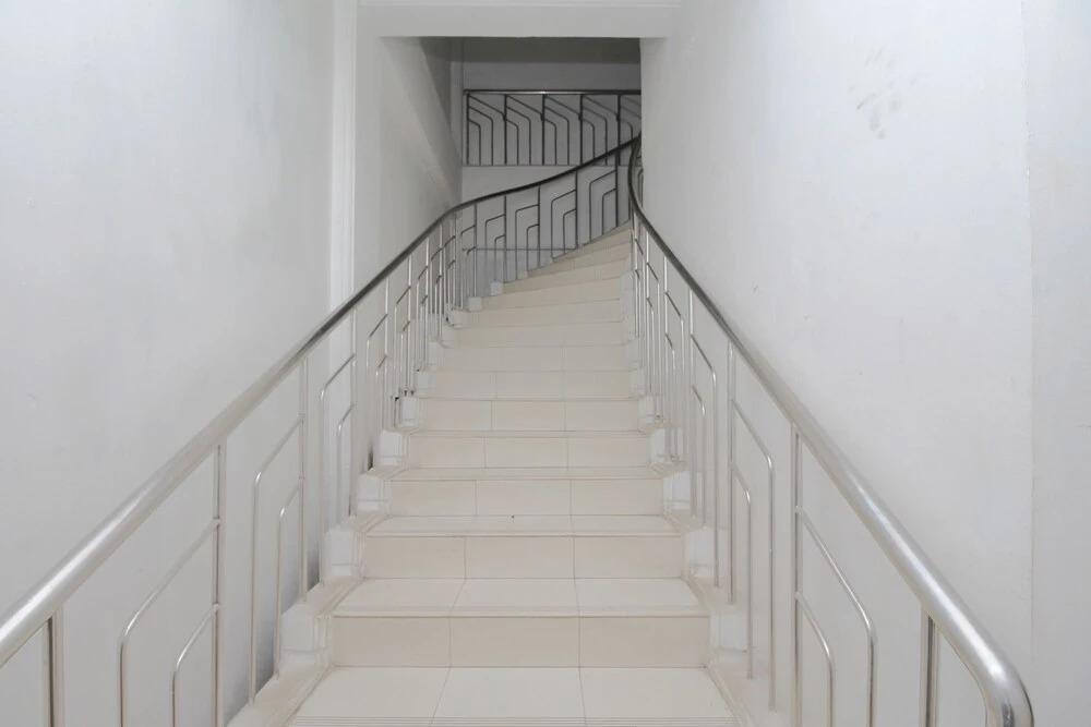 Airy Eco Setiabudi Guntur 42 Jakarta