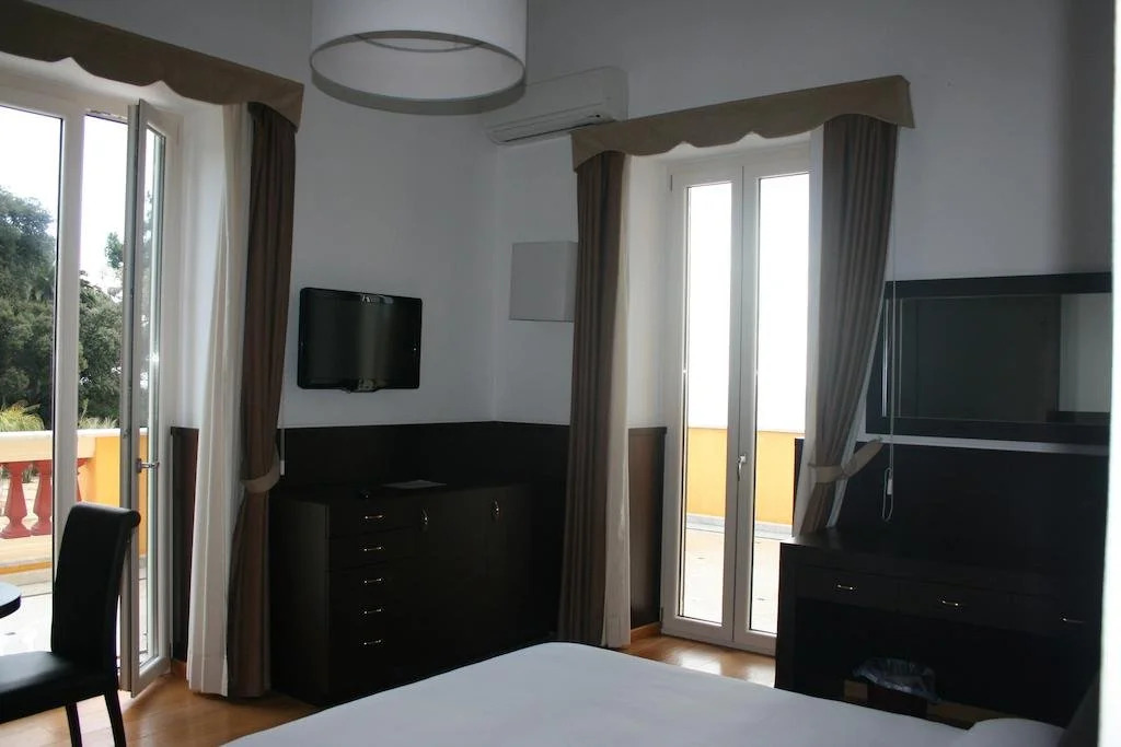 Villa Eva Beach