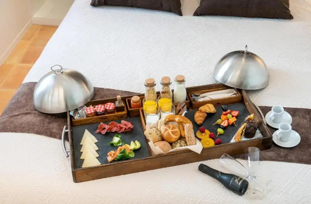 Porta Nova Suites Altea