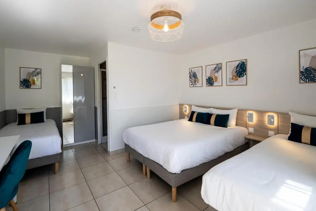 Villa Hotel