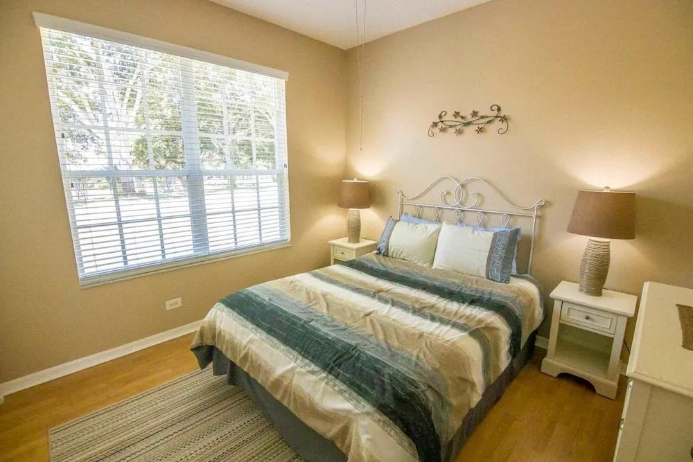 Sandra's Southern Dunes Vacation Home