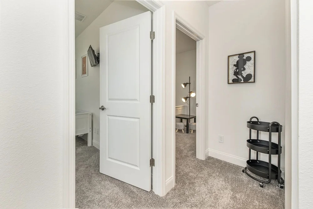 134fr 5 Bedroom Townhouse