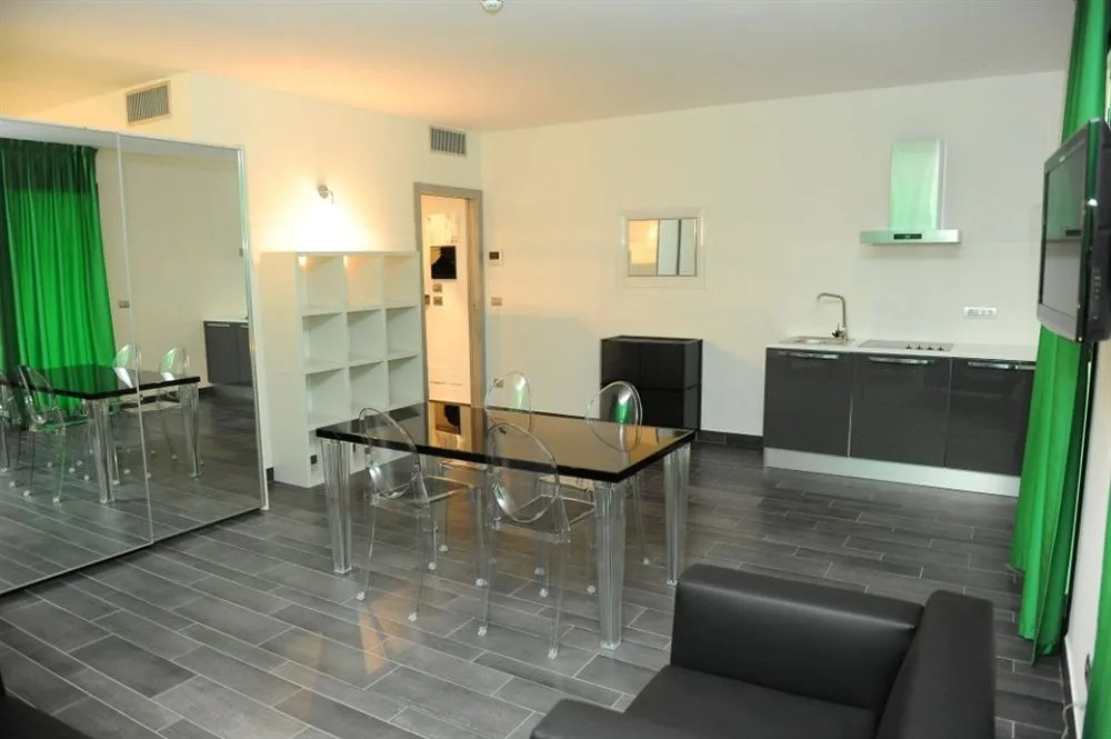 Residenza Menabrea