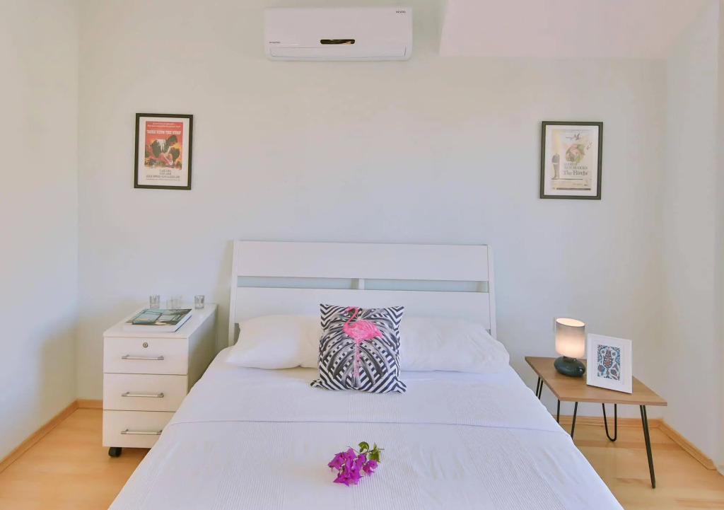 EV Apartments
