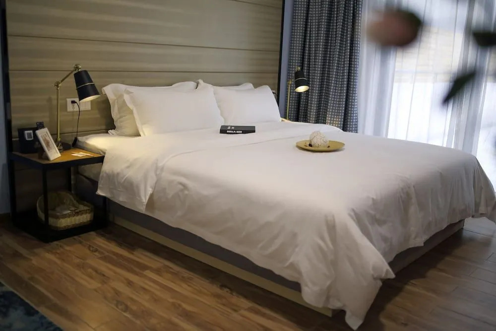 Xiande International Apartment (Lingnan Tiandi)