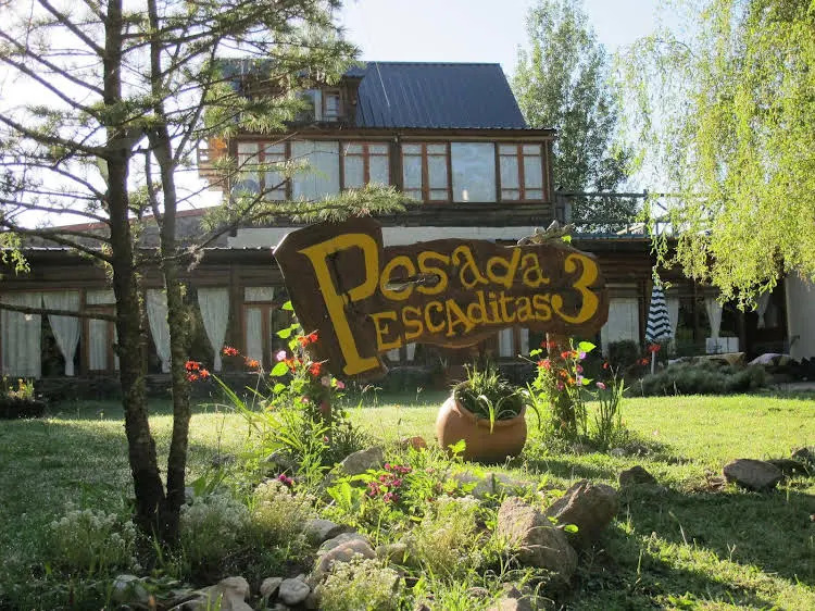 Posada 3 Pescaditas