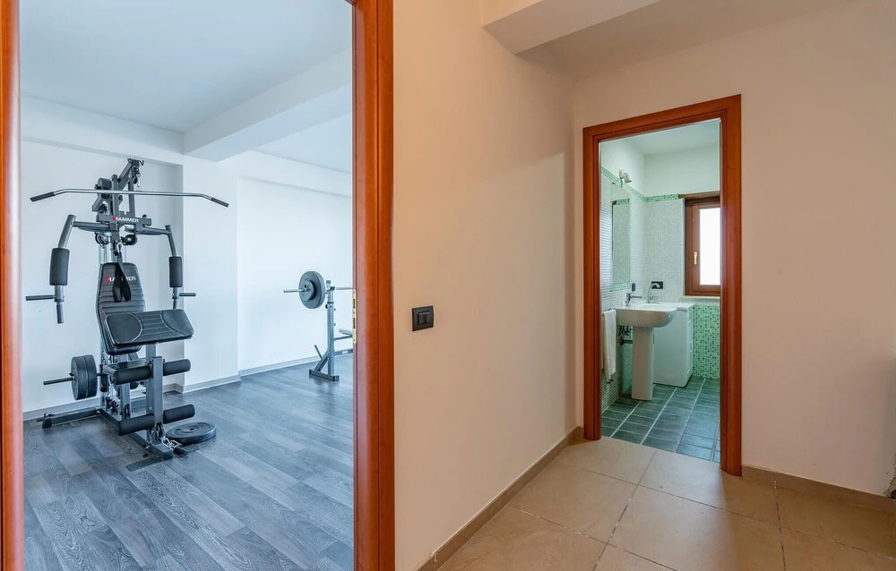 Villa Del Borgo