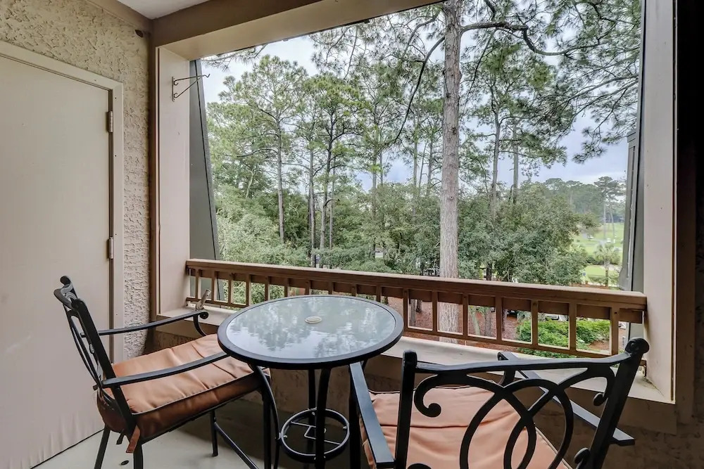 924 Cutter Court at The Sea Pines Resort
