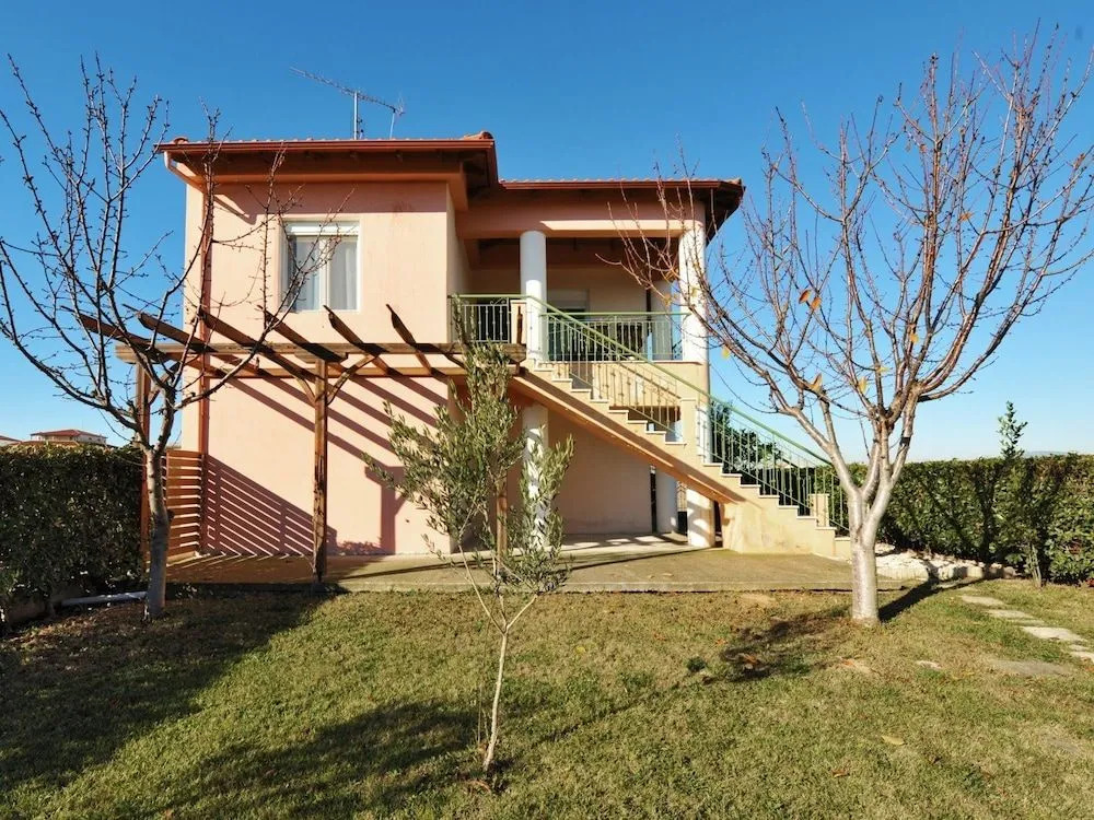 Fotinia Beach House -Dionisiou Halkidiki