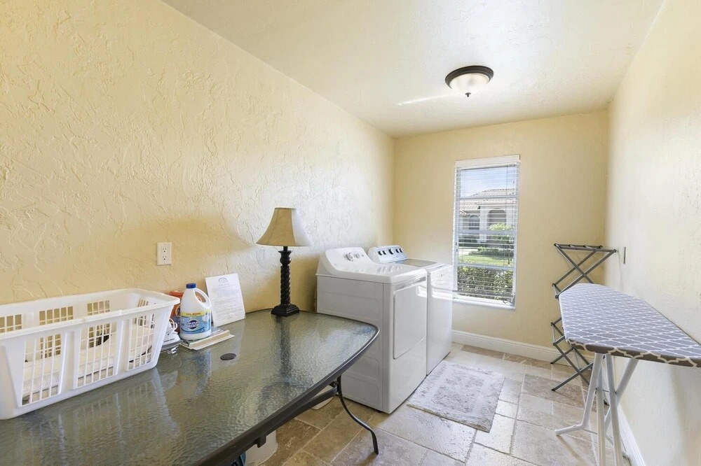 Rookery Ct. 356 Marco Island Vacation Rental 3 Bedroom Home by Redawning