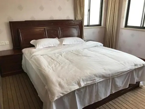 Teahouse Boutique Guesthouse