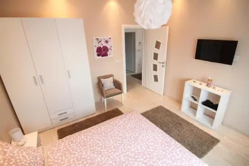 Savamala Lux Apartment