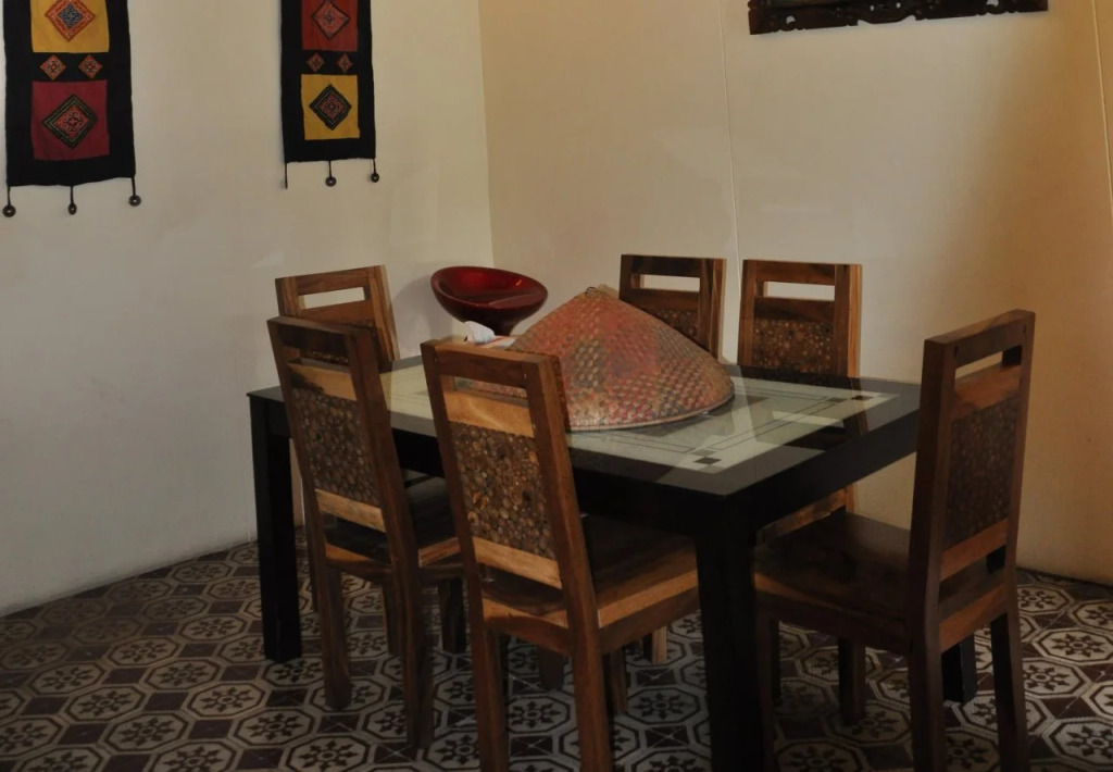 Sarang Vacation Homes