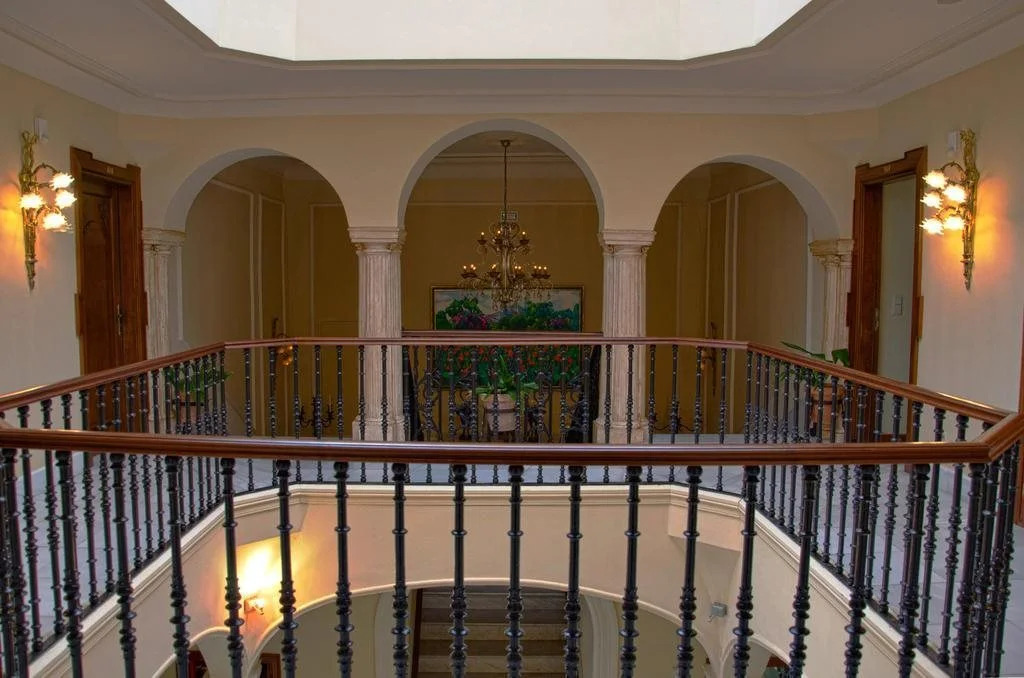 Hotel Montelirio