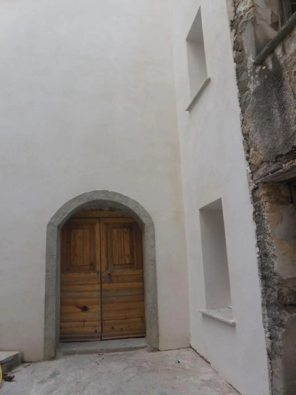 Saint Christophe