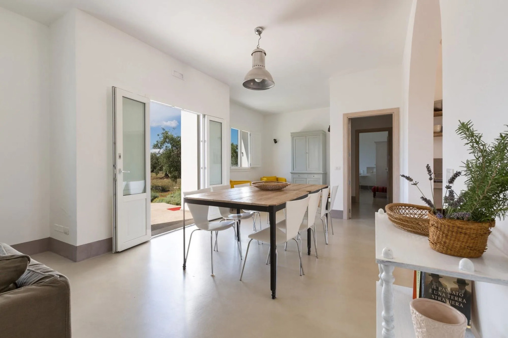 Villa Rosalore by Perle di Puglia