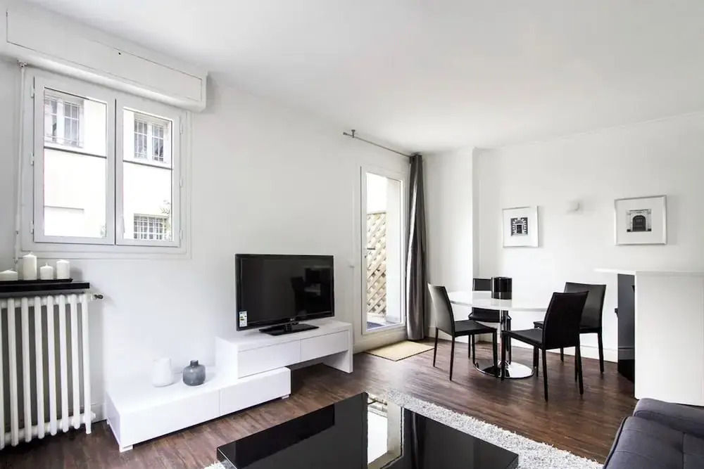 CMG Résidence Saint Lazare