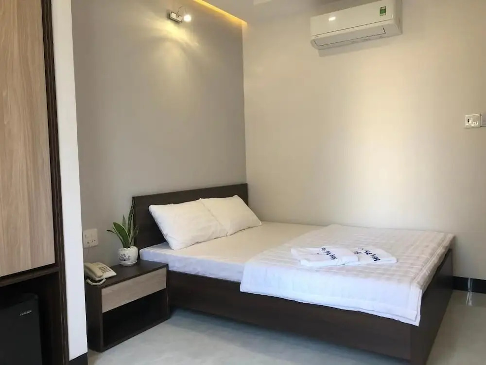 Khách sạn Hữu Phước