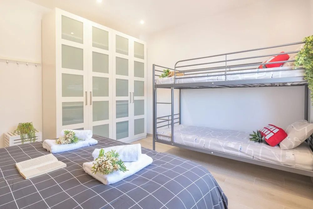 Marbella Center 100m From The Beach