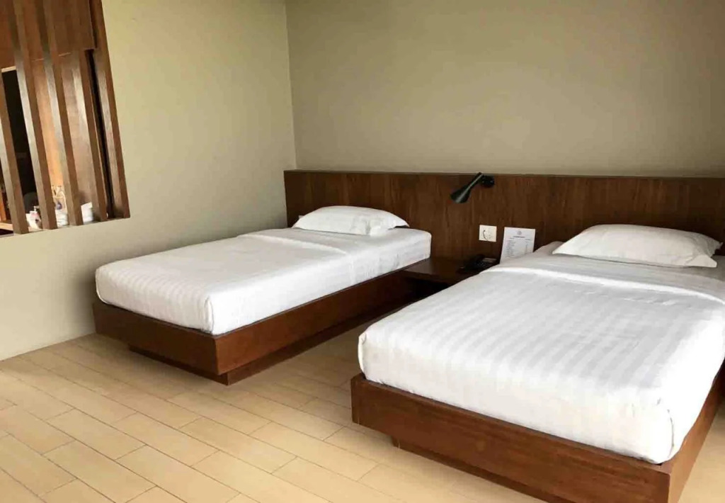 Pani Resort