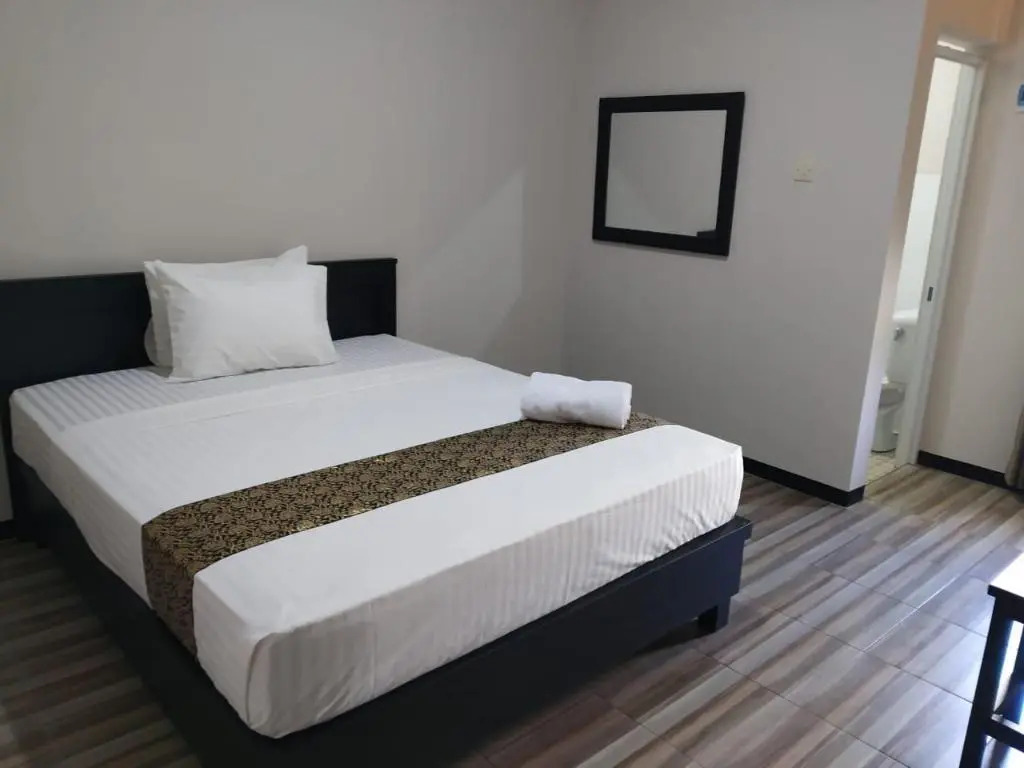 Fortuna Inn Banyuwangi
