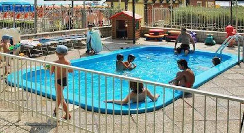 Hotel Marina